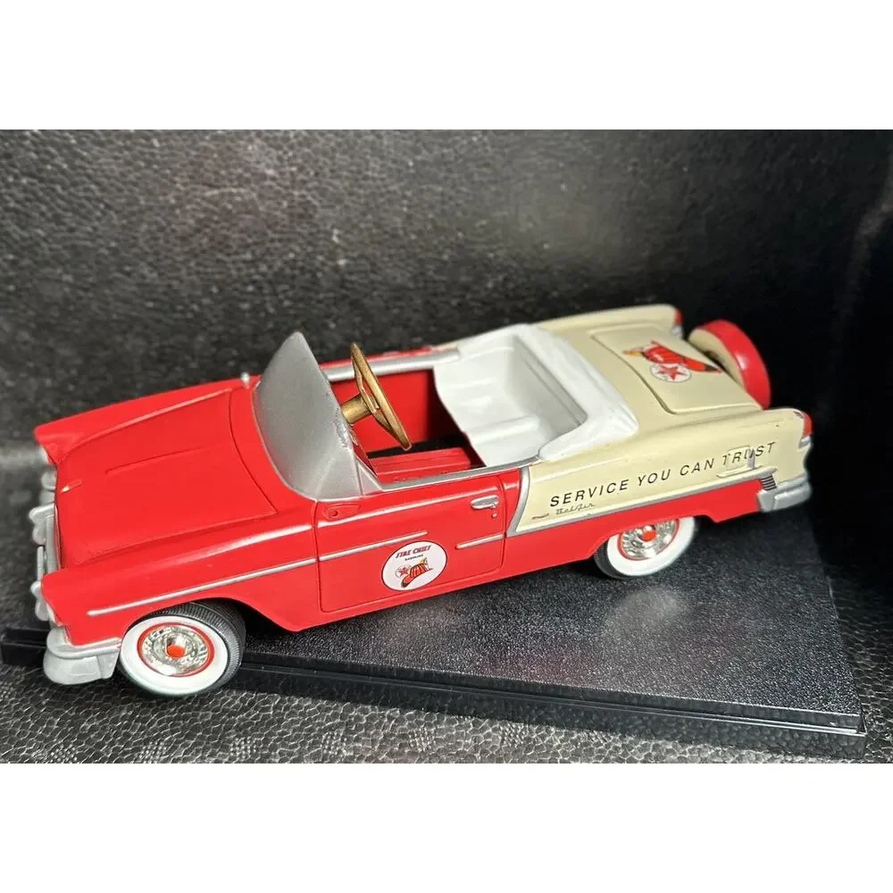 Gearbox 1955 chevy